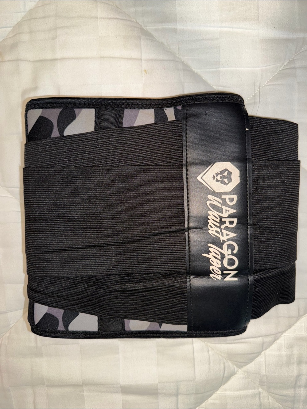 PARAGON Waist Taper V3, Cool Grey Camo - Cool Grey / S (28-32in)